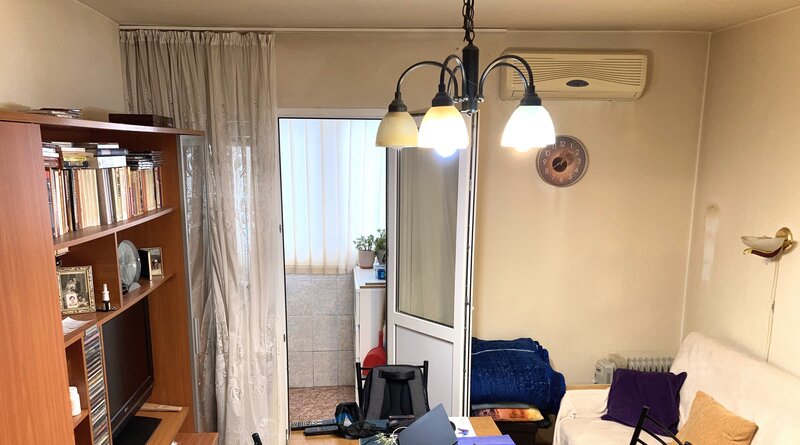 Dristor, Str. Ion Tuculescu, 10 min. pana la Metrou Dristor, comision 0%.