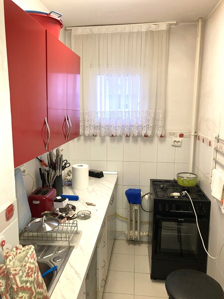 Dristor, Str. Ion Tuculescu, 10 min. pana la Metrou Dristor, comision 0%.