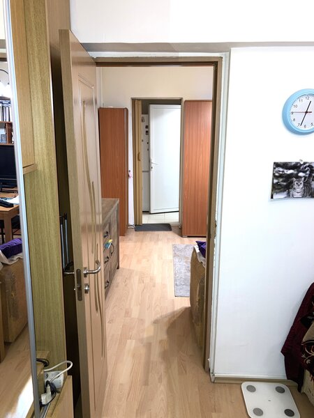 Dristor, Str. Ion Tuculescu, 10 min. pana la Metrou Dristor, comision 0%.