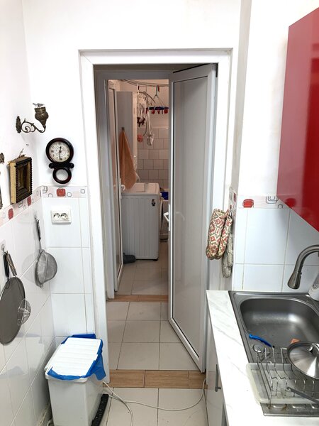 Dristor, Str. Ion Tuculescu, 10 min. pana la Metrou Dristor, comision 0%.