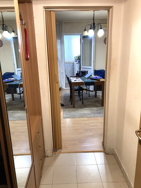 Dristor, Str. Ion Tuculescu, 10 min. pana la Metrou Dristor, comision 0%.